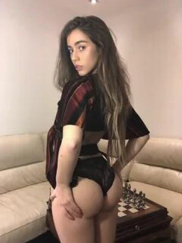 Проститутка Алена